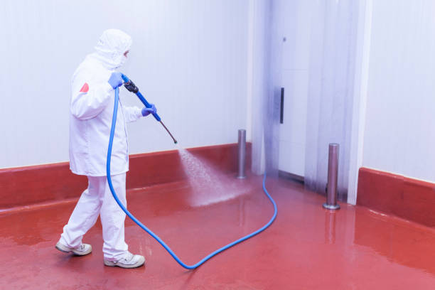 Concrete Sealing in Pitman, NJ