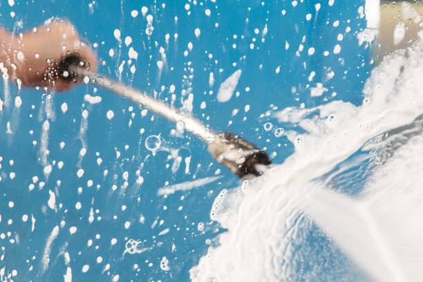 Best Patio and Deck Pressure Washing  in Pitman, NJ
