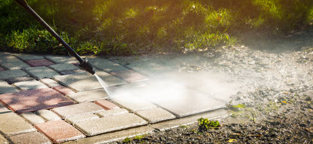 Best Building Exterior Washing  in Pitman, NJ