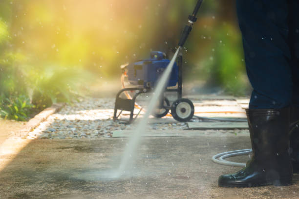 Best Parking Lot and Garage Cleaning  in Pitman, NJ